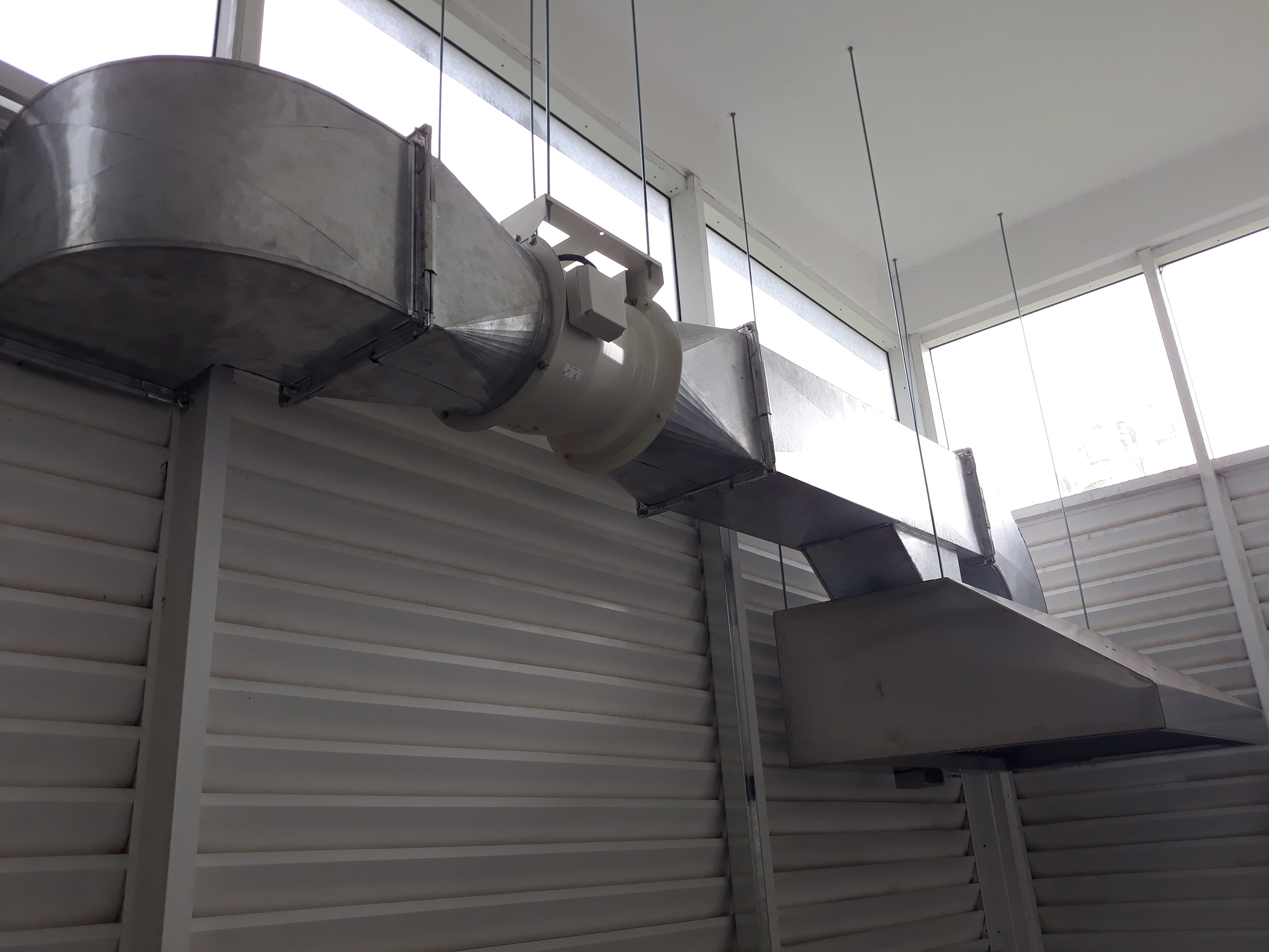 Toyota Showcase Air Control Techniques Sri Lanka